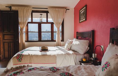 Tlatlauquitepec Hotel | Hotel San Jorge