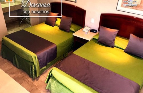 Magdalena de Kino Hotel | HOTEL SAN JOSE MAGDALENA