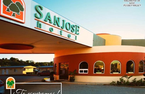 Magdalena de Kino Hotel | HOTEL SAN JOSE MAGDALENA