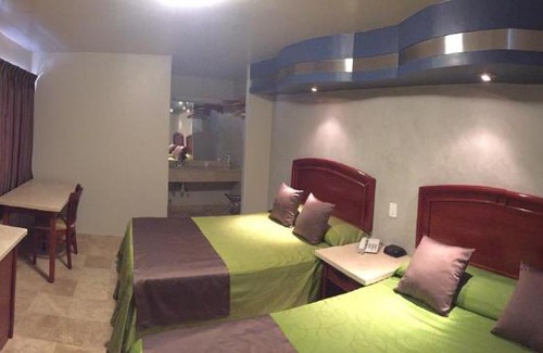 Magdalena de Kino Hotel | HOTEL SAN JOSE MAGDALENA