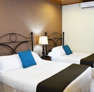 Matagalpa Hotel | Hotel San Jose, Matagalpa.