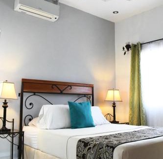 Matagalpa Hotel | Hotel San Jose, Matagalpa.