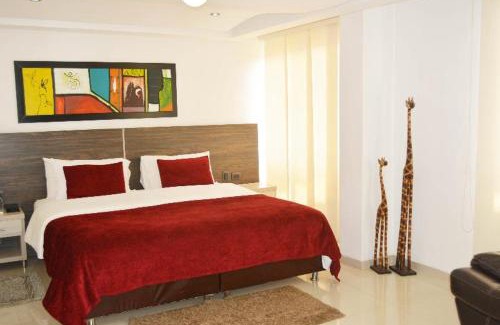 Bucaramanga Hotel | Hotel San Juan Internacional