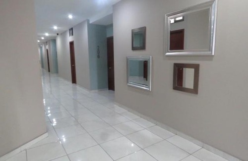 Villahermosa Hotel | Hotel San Juan Periferico