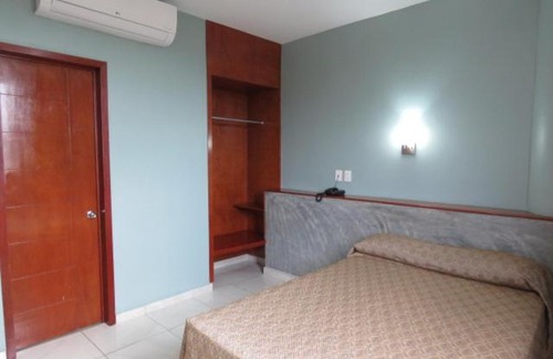 Villahermosa Hotel | Hotel San Juan Periferico