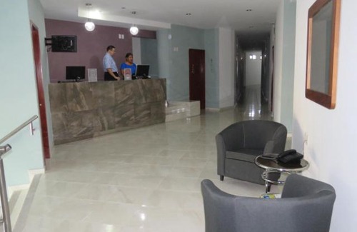 Villahermosa Hotel | Hotel San Juan Periferico