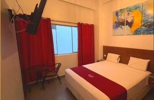 Tarapoto Hotel | HOTEL SAN JUAN, Tarapoto