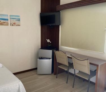 Celestun Hotel | Hotel San Julio