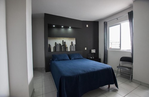 San Juan de los Lagos Hotel | Hotel San Luis
