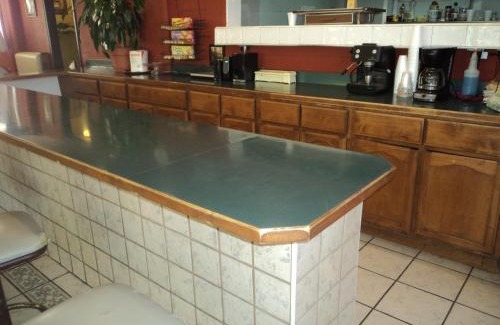 Nogales Hotel | Hotel San Luis de Nogales