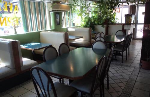 Nogales Hotel | Hotel San Luis de Nogales
