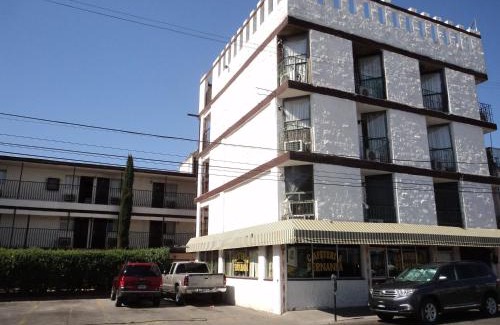 Nogales Hotel | Hotel San Luis de Nogales