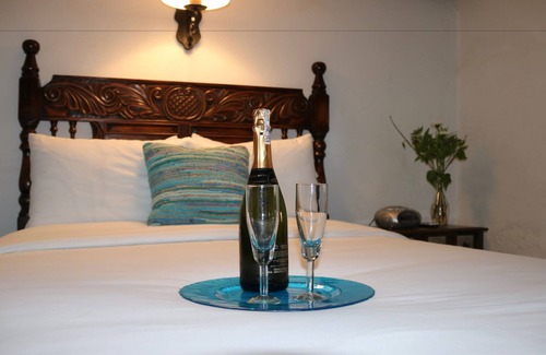 Nobsa Hotel | Hotel San Luis De Ucuenga