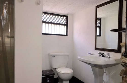 Nobsa Hotel | Hotel San Luis De Ucuenga