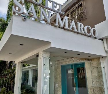 Ciudad Universitaria Bed & Breakfast | Hotel San Marco