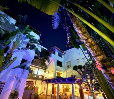 Ciudad Universitaria Bed & Breakfast | Hotel San Marco