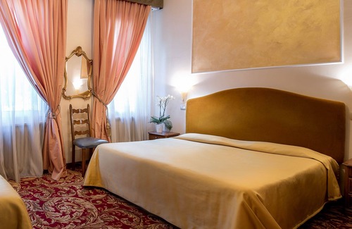 Sestola Hotel | Hotel San Marco