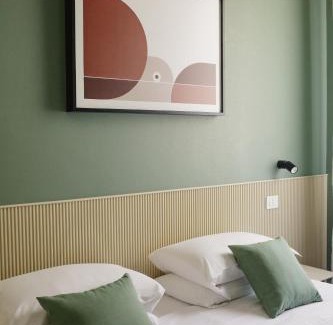 Sestola Hotel | Hotel San Marco Sestola