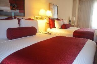 Downtown Culiacan Hotel | Hotel San Marcos Grand