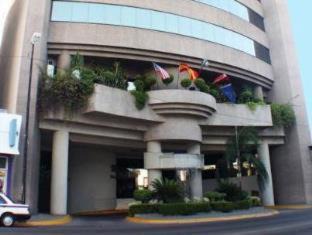Downtown Culiacan Hotel | Hotel San Marcos Grand