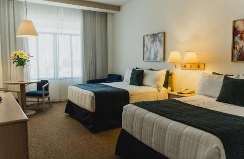 Downtown Culiacan Hotel | Hotel San Marcos Grand