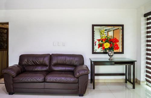 Los Mochis Hotel | Hotel San Marcos