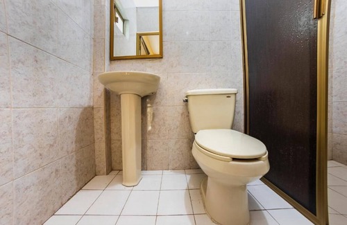 Los Mochis Hotel | HOTEL SAN MARCOS
