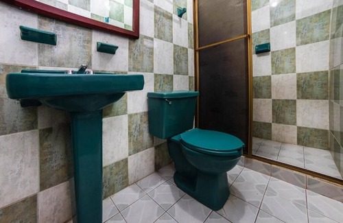 Los Mochis Hotel | HOTEL SAN MARCOS