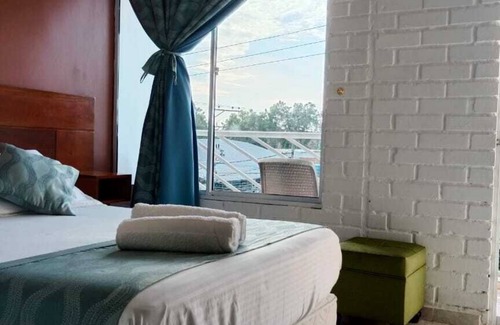 Tumaco Hotel | HOTEL SAN MARINO