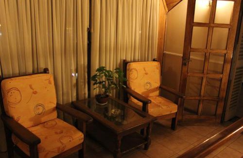 Historic Center Hotel | Hotel San Martín