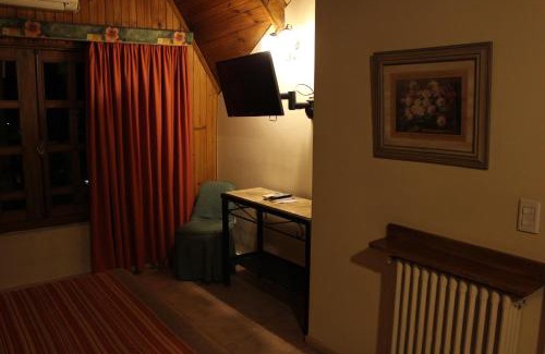 Historic Center Hotel | Hotel San Martín