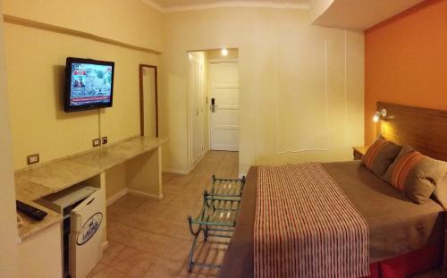 Historic Center Hotel | Hotel San Martín