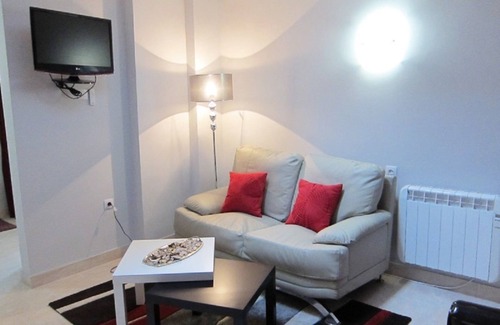 Fromista Hotel | Hotel San Martín