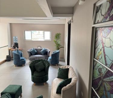 La Estrella Hotel | Hotel San Miguel src