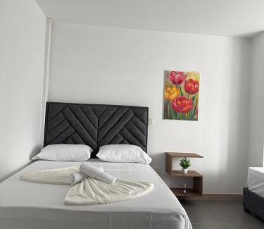 La Estrella Hotel | Hotel San Miguel src