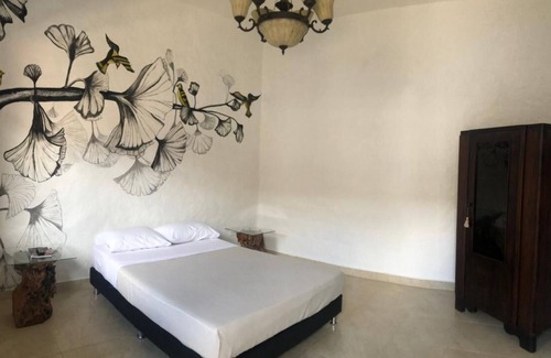La Union Hotel | Hotel San Miguel Antique
