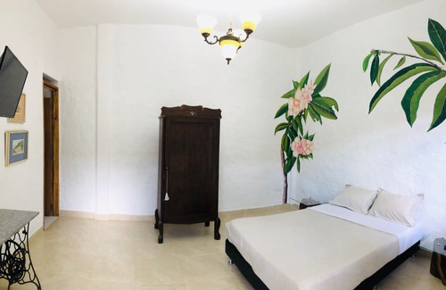 La Union Hotel | Hotel San Miguel Antique