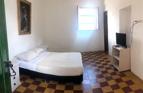 La Union Hotel | Hotel San Miguel Antique
