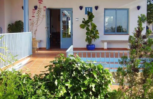 Cartaya Hotel | Hotel San Miguel