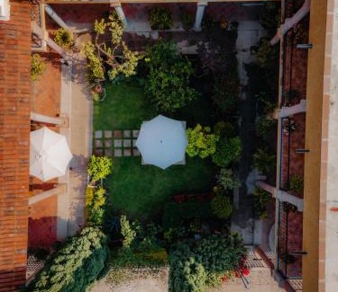 Contepec Hotel | Hotel San Miguel