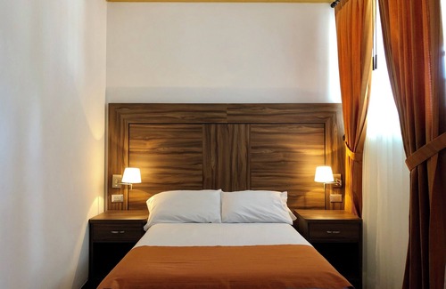 Contepec Hotel | Hotel San Miguel