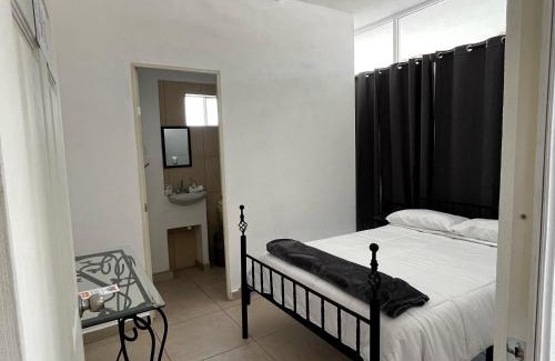 Jimenez Hotel | Hotel San Nicolás