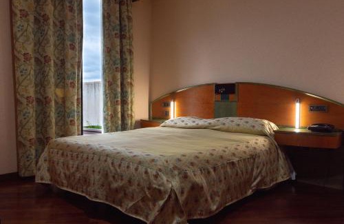 Lagonegro Hotel | Hotel San Nicola