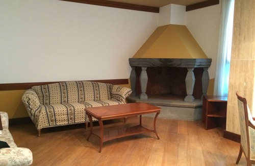 Lagonegro Hotel | Hotel San Nicola