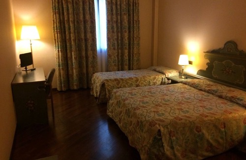 Lagonegro Hotel | Hotel San Nicola