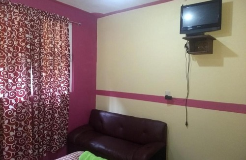 Chignahuapan Hotel | Hotel San Nicolas