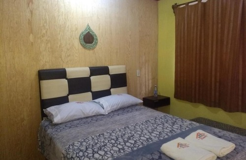 Chignahuapan Hotel | Hotel San Nicolas