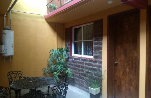 Chignahuapan Hotel | Hotel San Nicolas
