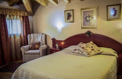 Camposampiero Hotel | Hotel San Paolo