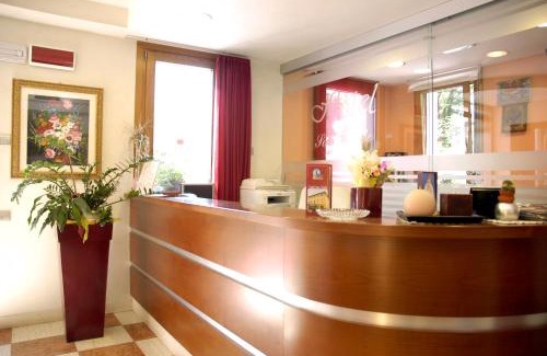 Camposampiero Hotel | Hotel San Paolo